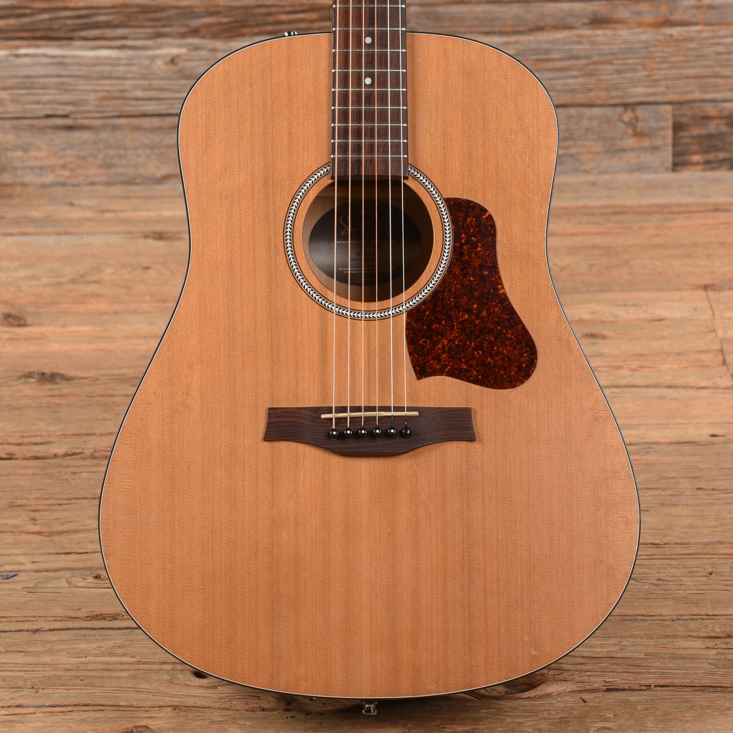 Seagull S6 Original Natural