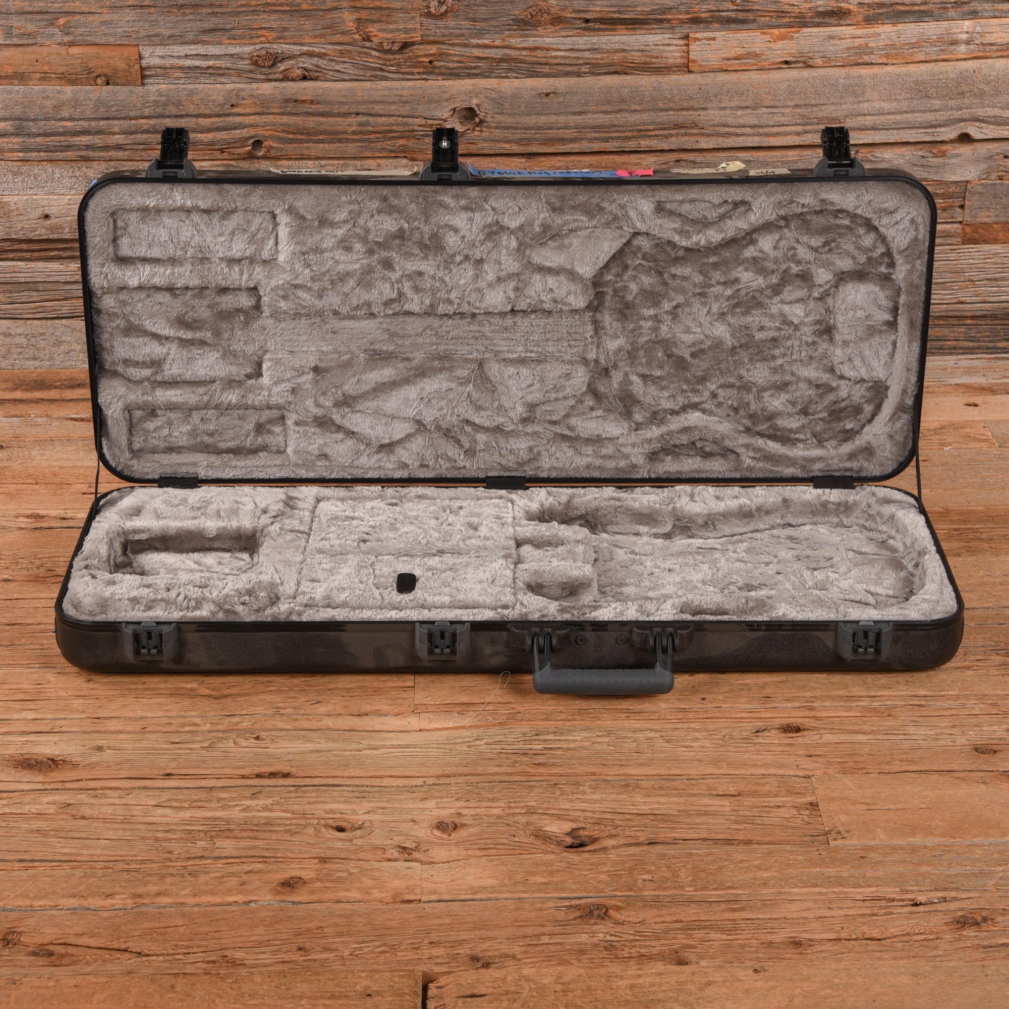 Fender American Series Stratocaster Black 1987