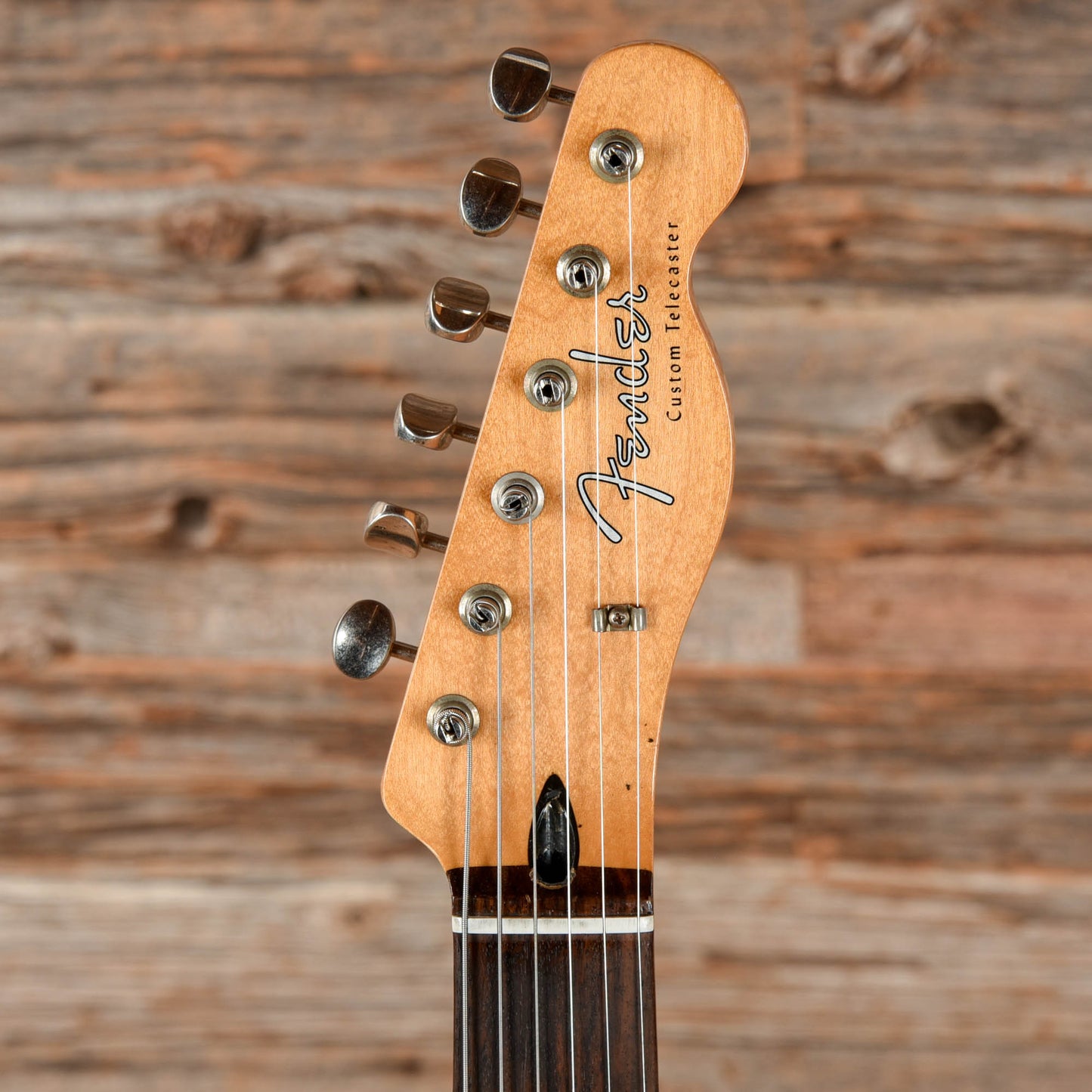 Fender Jason Isbell Signature Telecaster Custom Sunburst 2022