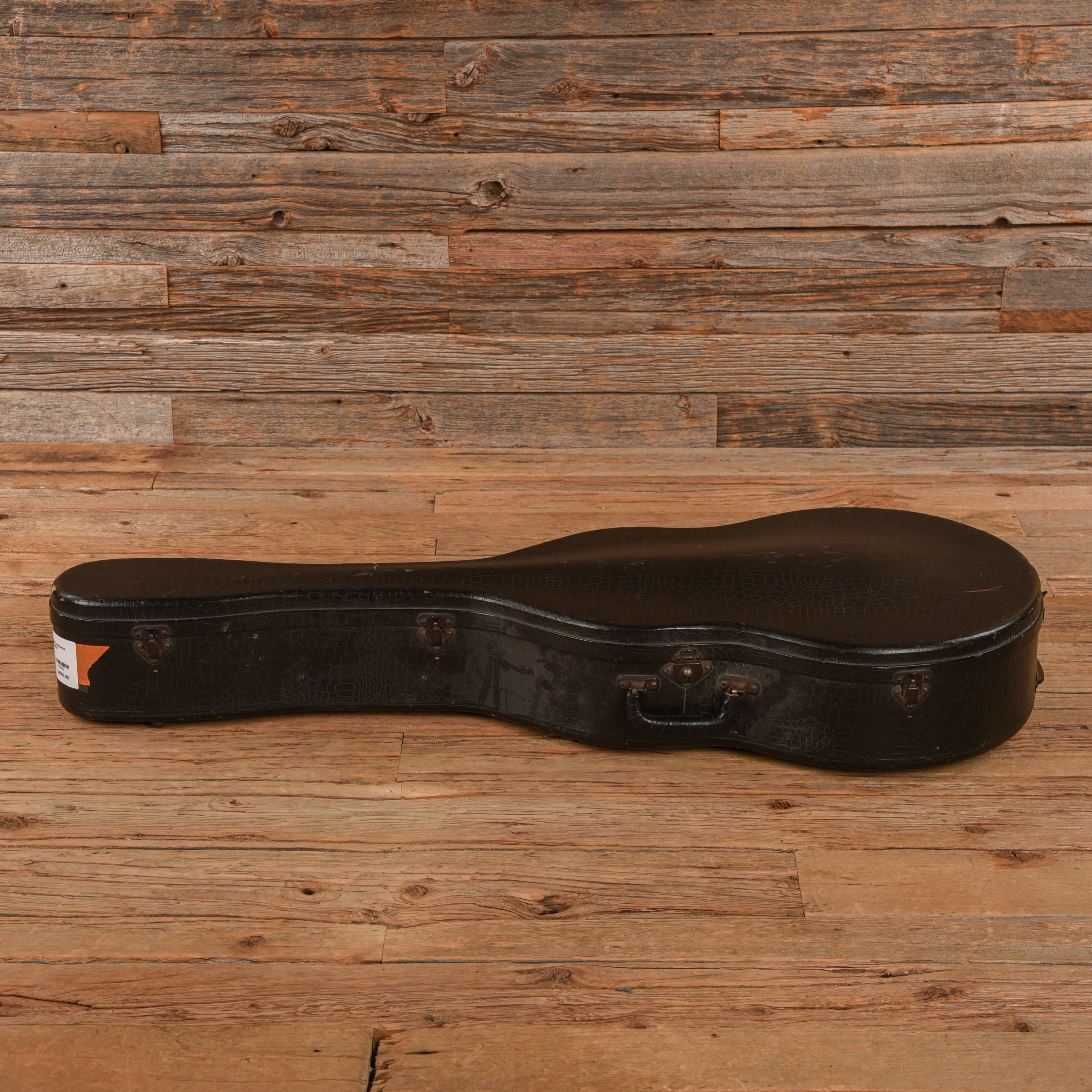 Gibson ES-175 Sunburst 1955