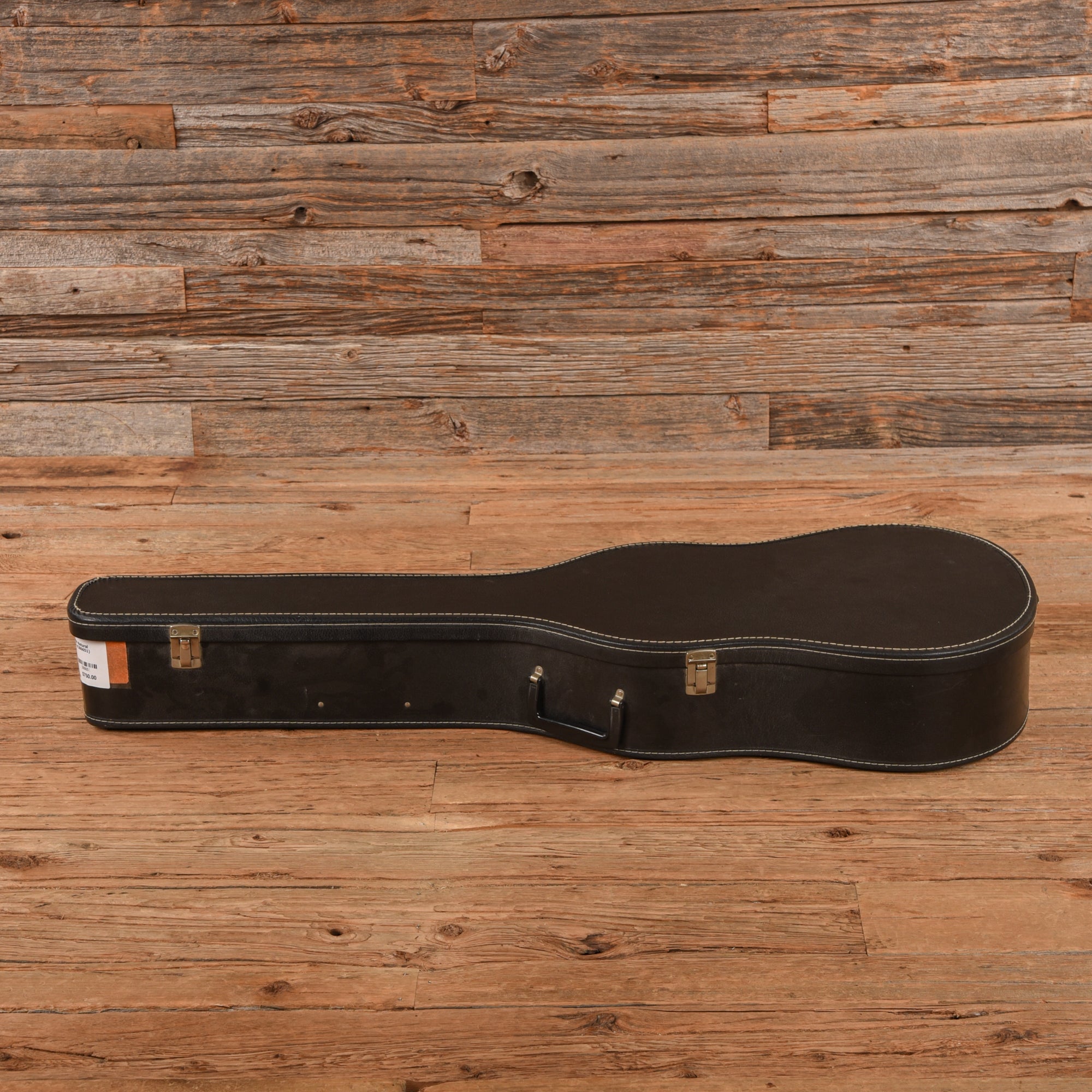 Gibson C-1 Natural 1964