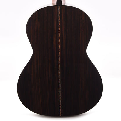 Alvarez CY75 Yairi Standard Classical Solid AA Western Red Cedar/Solid East Indian Rosewood Natural