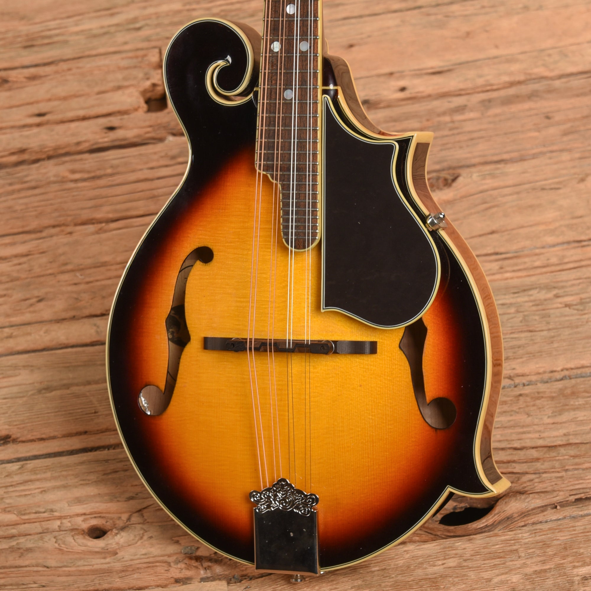 Epiphone MM-50 VS Sunburst