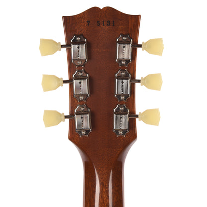 Gibson Custom Shop 1957 Les Paul Goldtop "CME Spec" Double Gold VOS w/59 Carmelita Neck