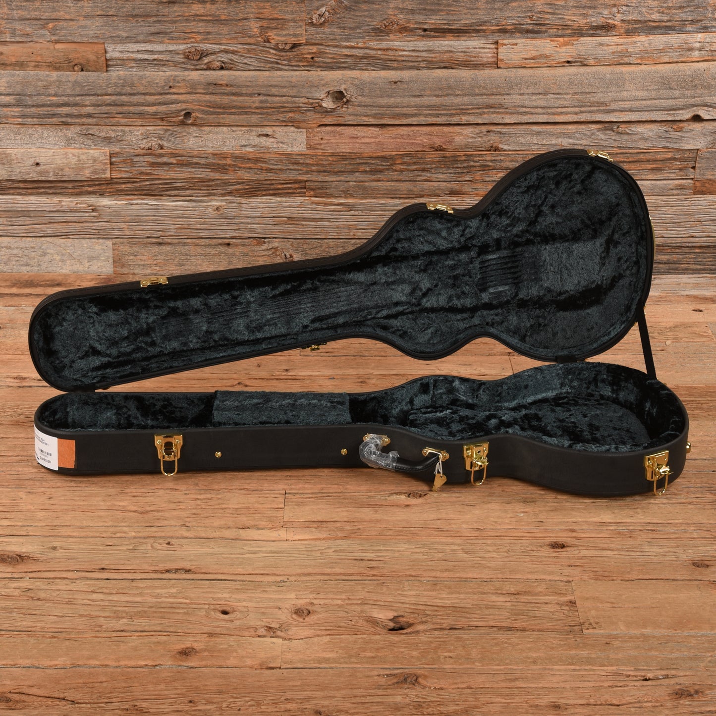 Zemaitis Diamond Z24