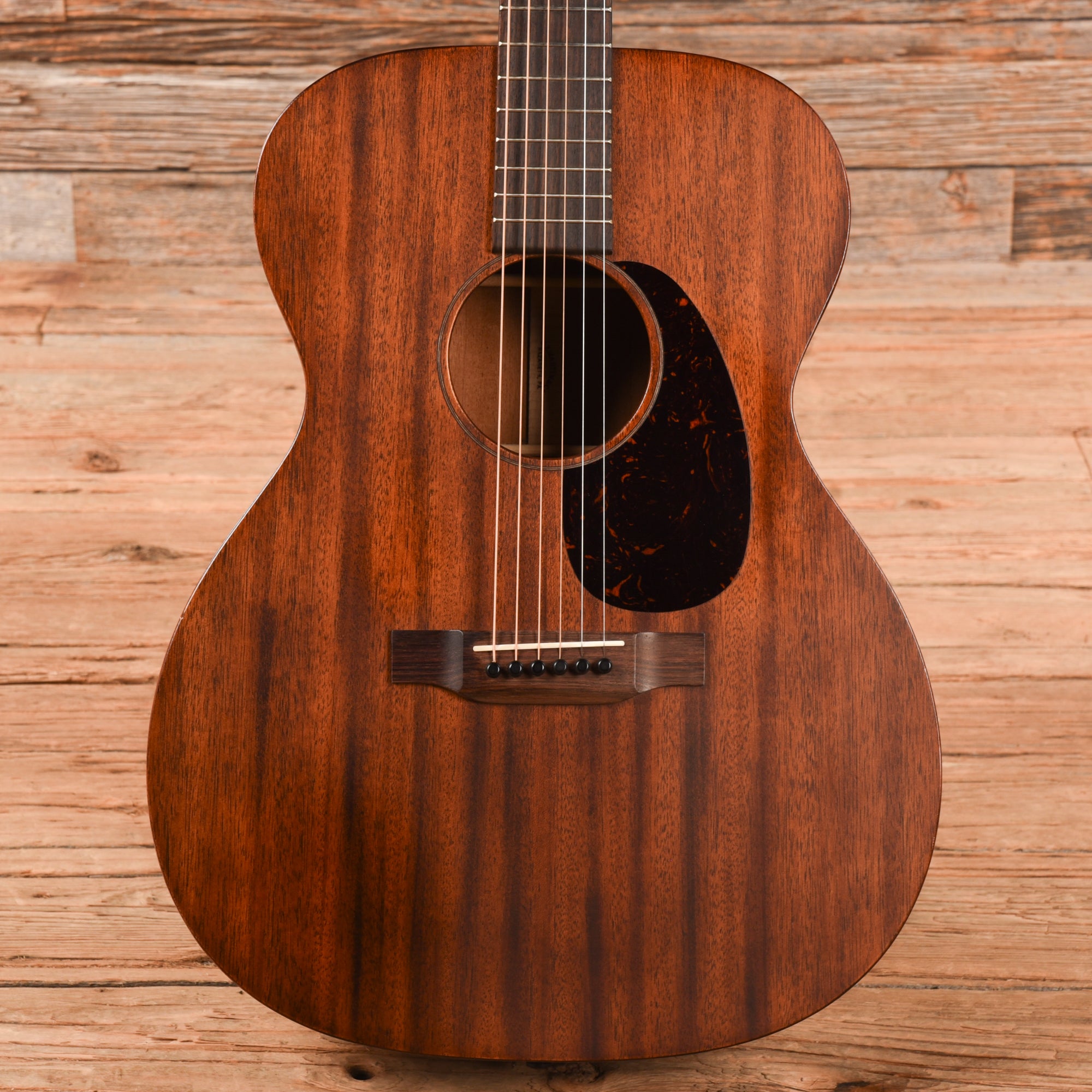 Martin 000-15SM Brown 2020