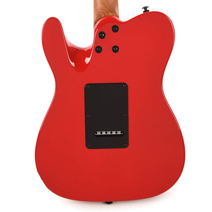 Suhr Andy Wood Signature Series Modern T Rosso Corsa