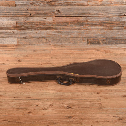 Guild M-65 3/4 Sunburst 1965