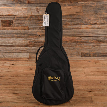 Martin DJR-10E Dreadnought Junior Sunburst