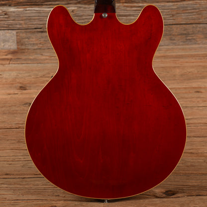 Gibson ES-335 12 String Cherry 1968