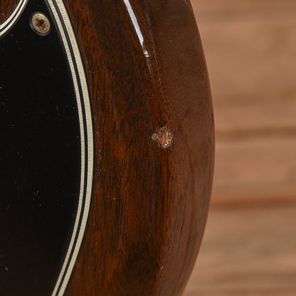 Gibson EB-3 Walnut 1971