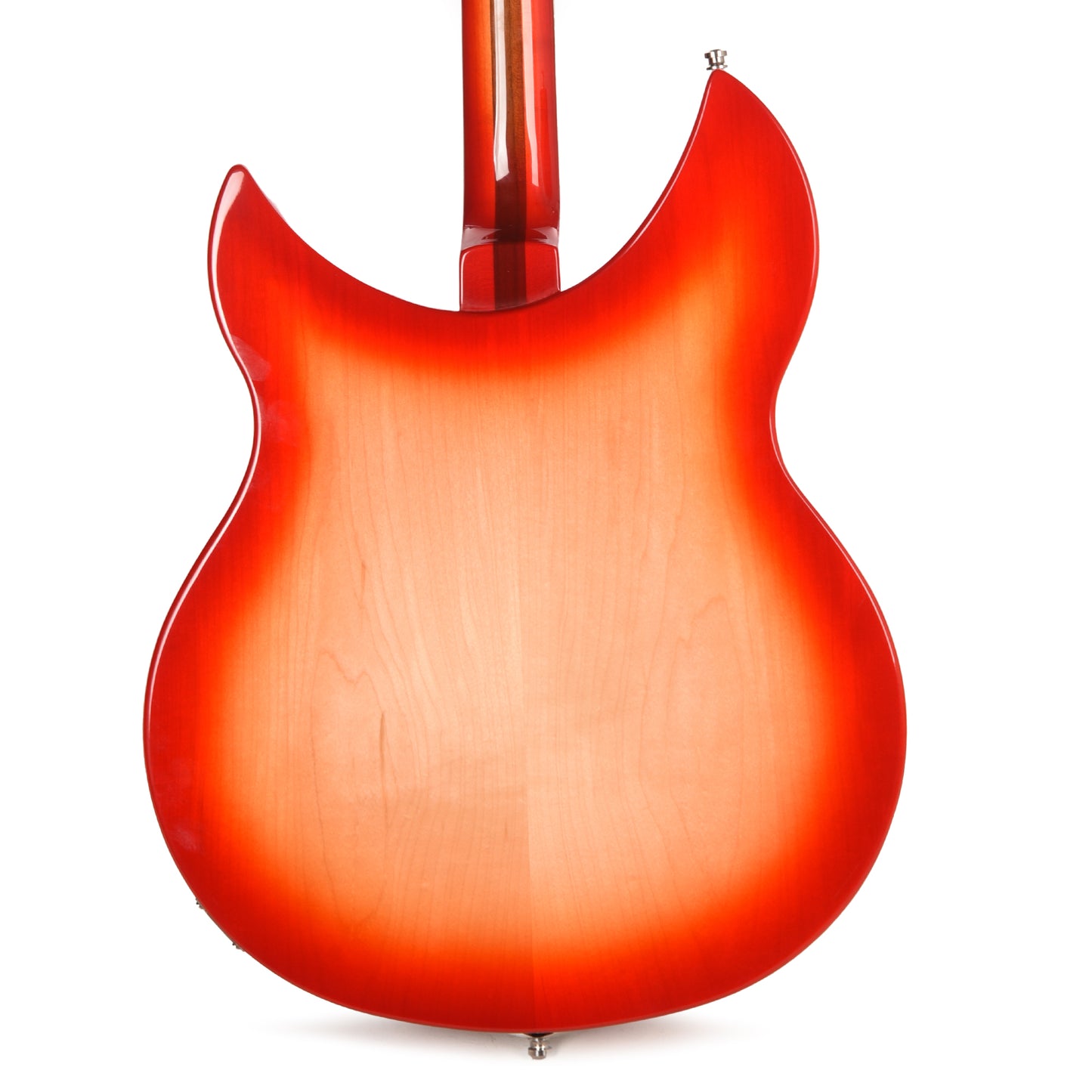 Rickenbacker 330 Fireglo