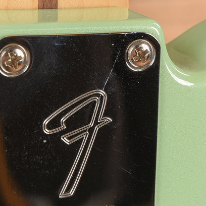 Fender Limited Edition Player Telecaster Surf Pearl 2020