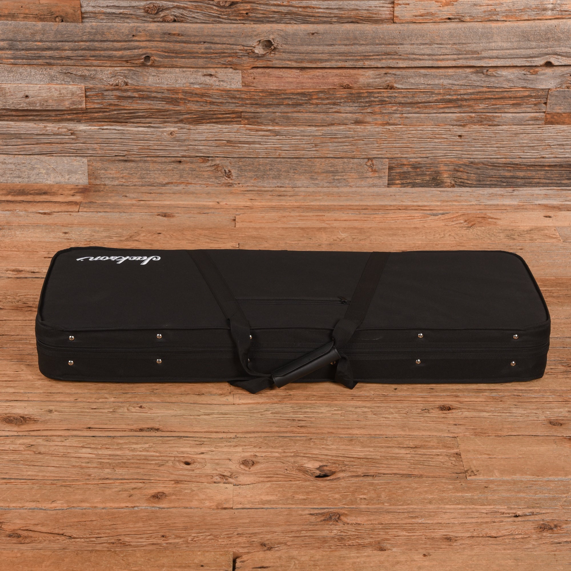 Jackson American Series Virtuoso Satin Black 2023