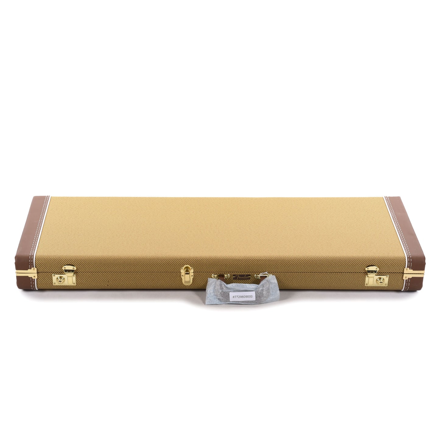 Fender Custom Shop Limited Edition '54 Hardtail Stratocaster Deluxe Closet Classic with Gold Hardware Wide-Fade 2-Color Sunburst