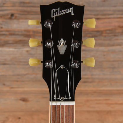 Gibson SG Standard Limited Sunburst 2011