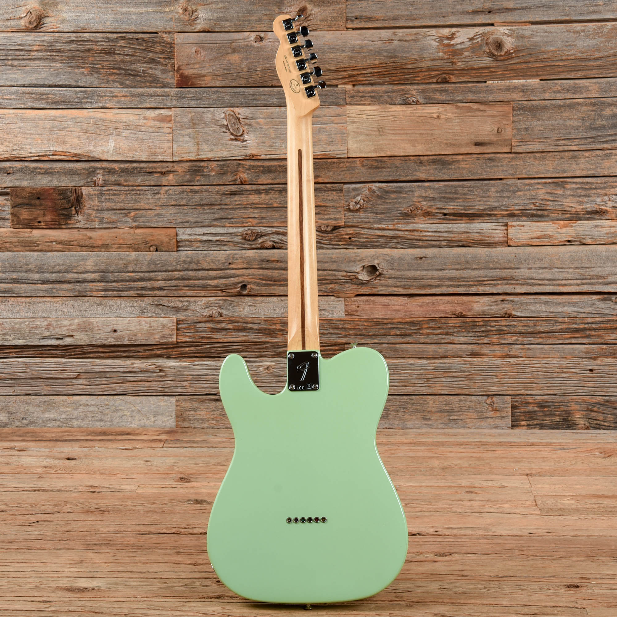 Fender Limited Edition Player Telecaster Surf Pearl 2020