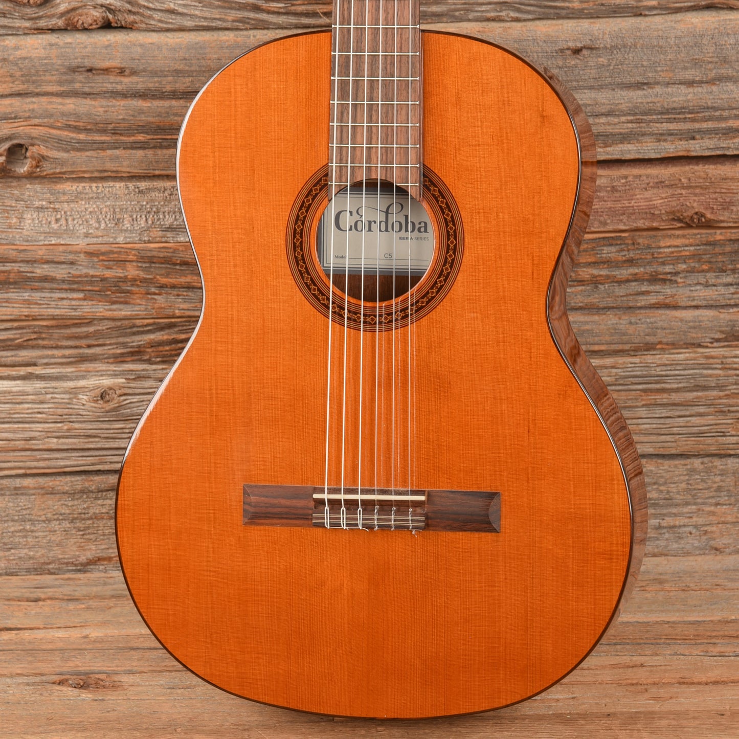 Cordoba C5 Natural