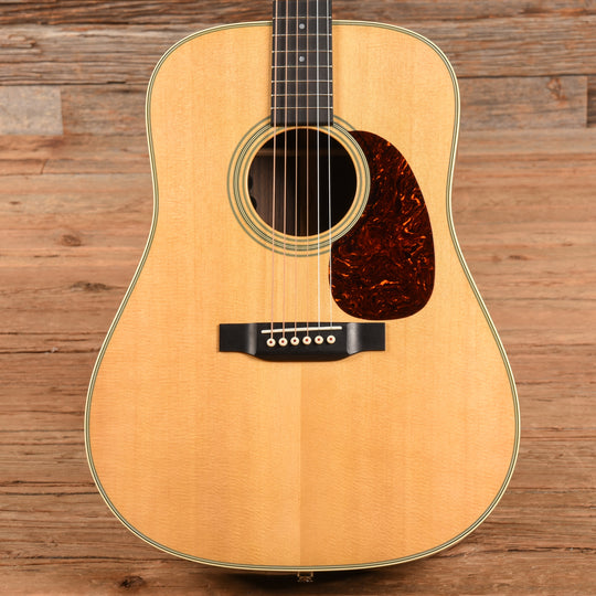 Martin Standard Series D-28 Natural 2020