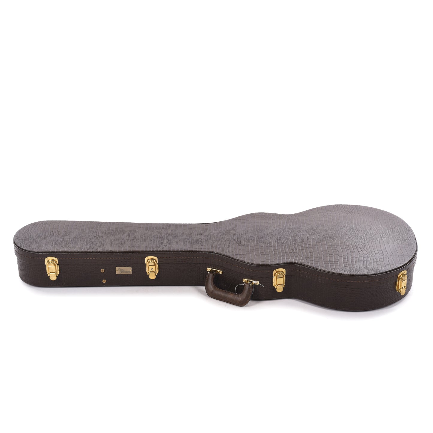 Gibson Custom Shop 1957 Les Paul Special Single Cut Antique Ebony Murphy Lab Heavy Aged