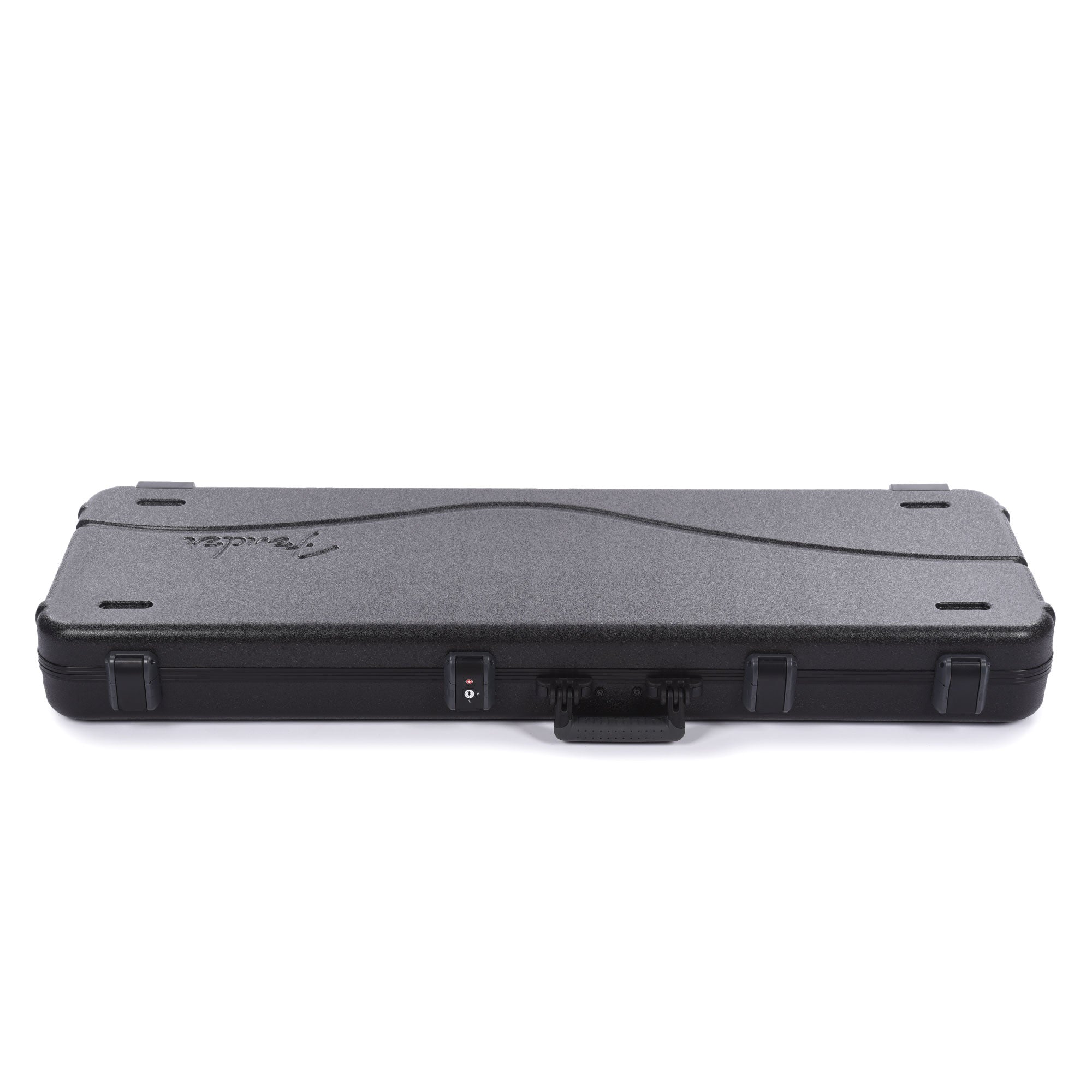 Fender American Professional II Jazz Bass Mystic Surf Green