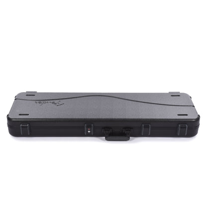 Fender American Professional II Jazz Bass Mystic Surf Green