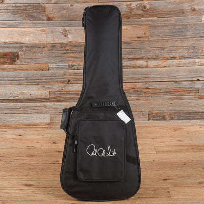 PRS Limited Edition CE 24 w/Wood Library Top Whale Blue 2023