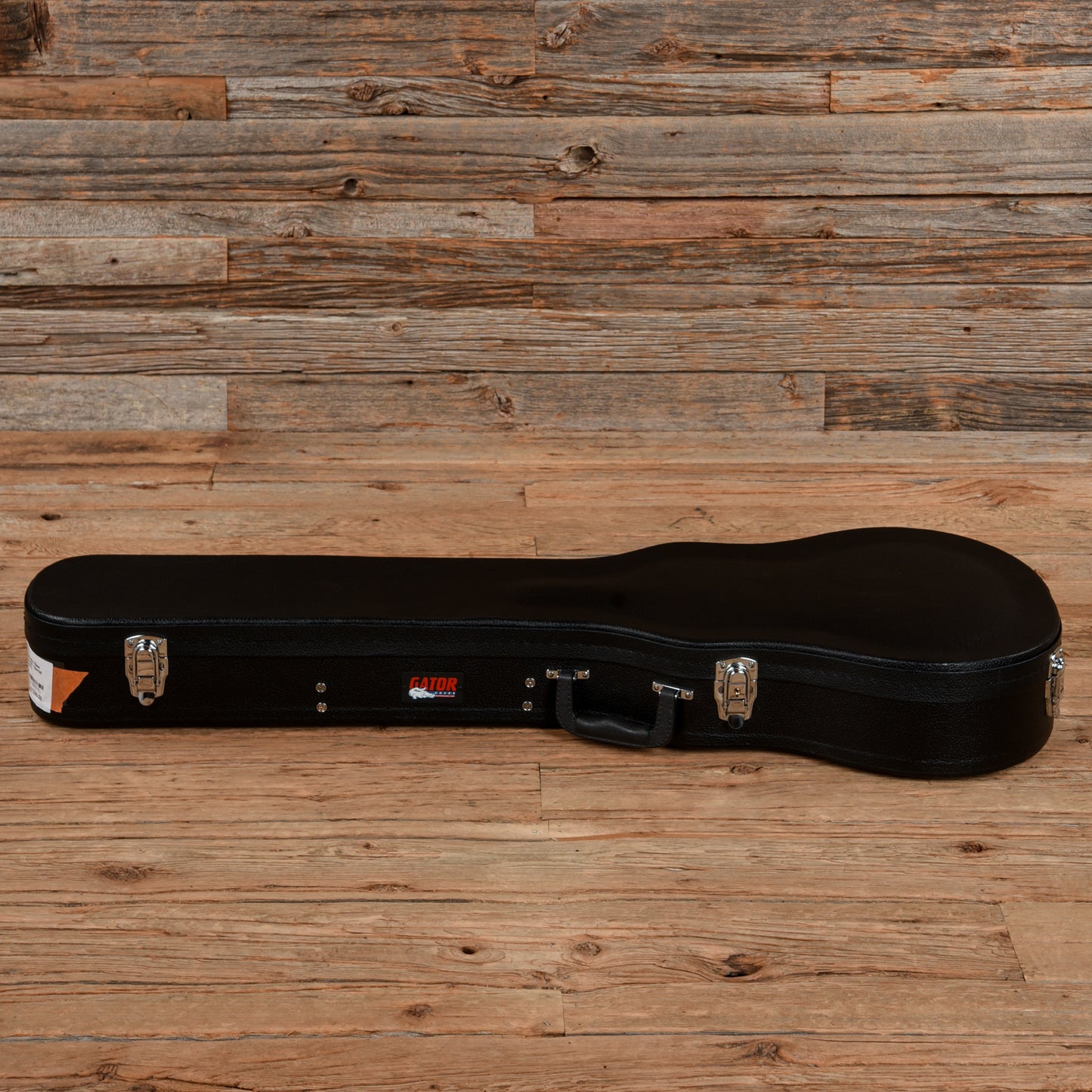 Gibson Les Paul Studio Raw Satin Gold 2009