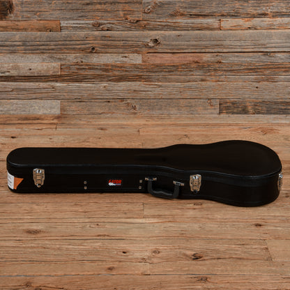 Gibson Les Paul Studio Raw Satin Gold 2009