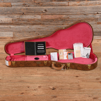 Gibson Custom '58 Les Paul Standard Reissue Sunburst 2024