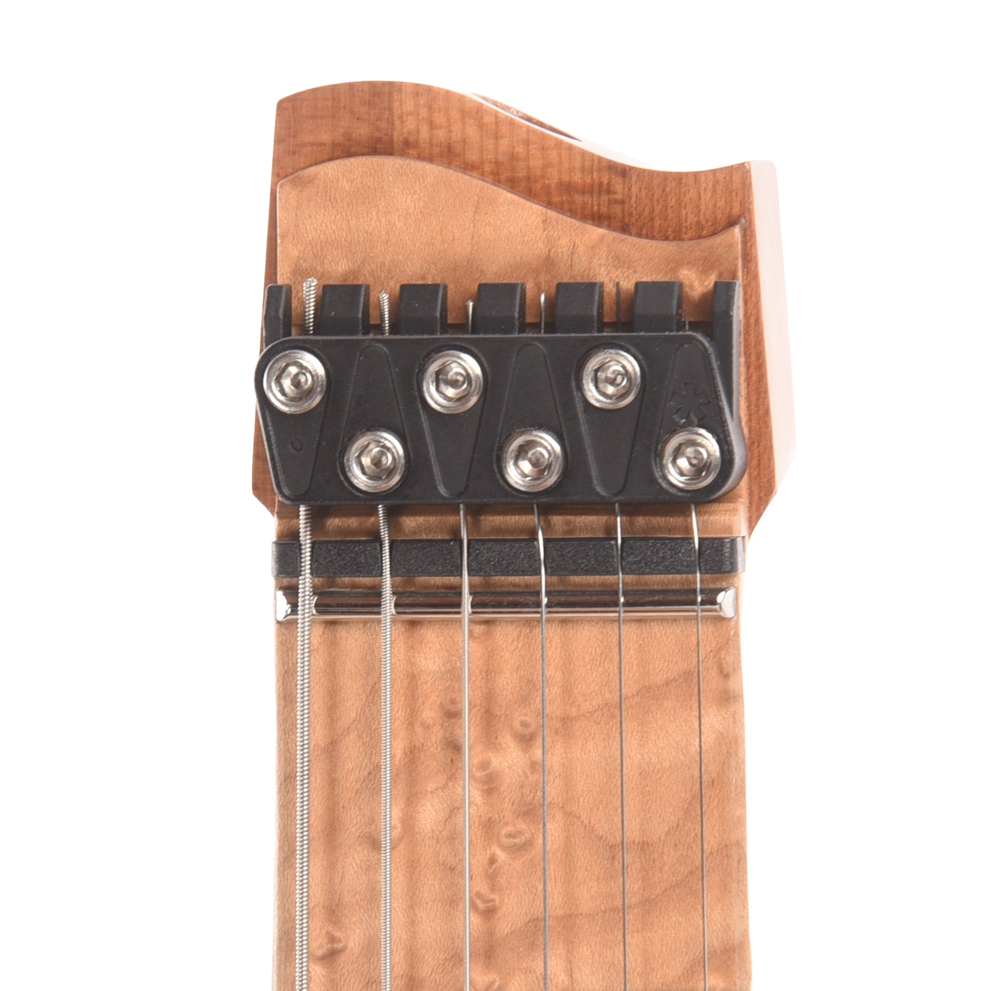 Strandberg Boden Original N2.6 Black Denim Burst Satin