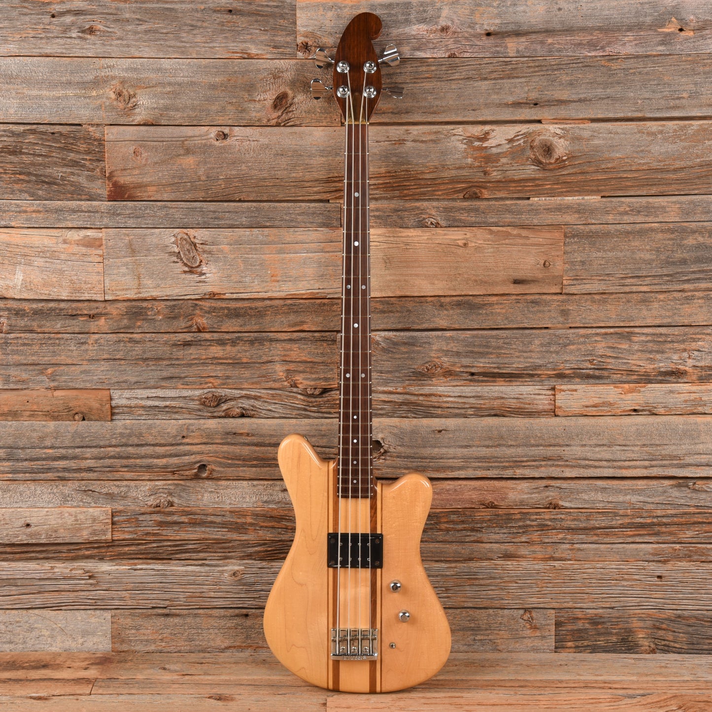 Martin EB-18 Natural