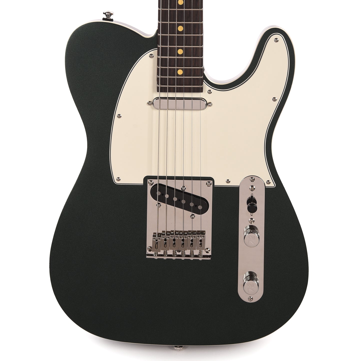 Reverend Pete Anderson Eastsider T Outfield Ivy