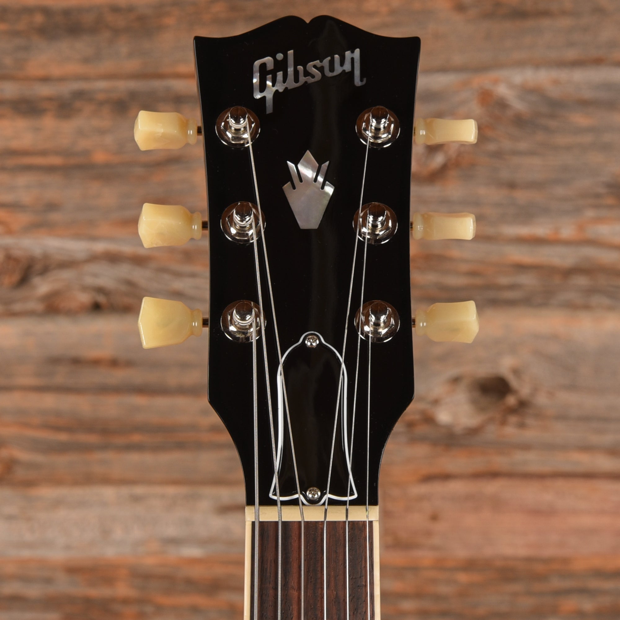 Gibson ES-335 Dot Sunburst 2020
