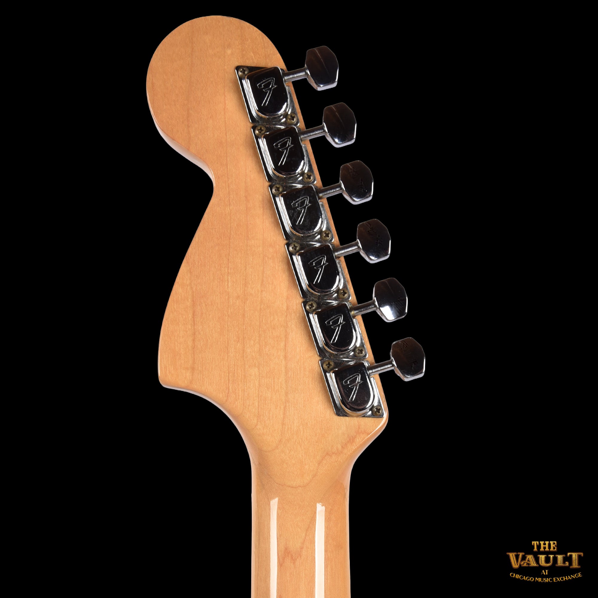 Fender Stratocaster Hardtail Antigua 1978