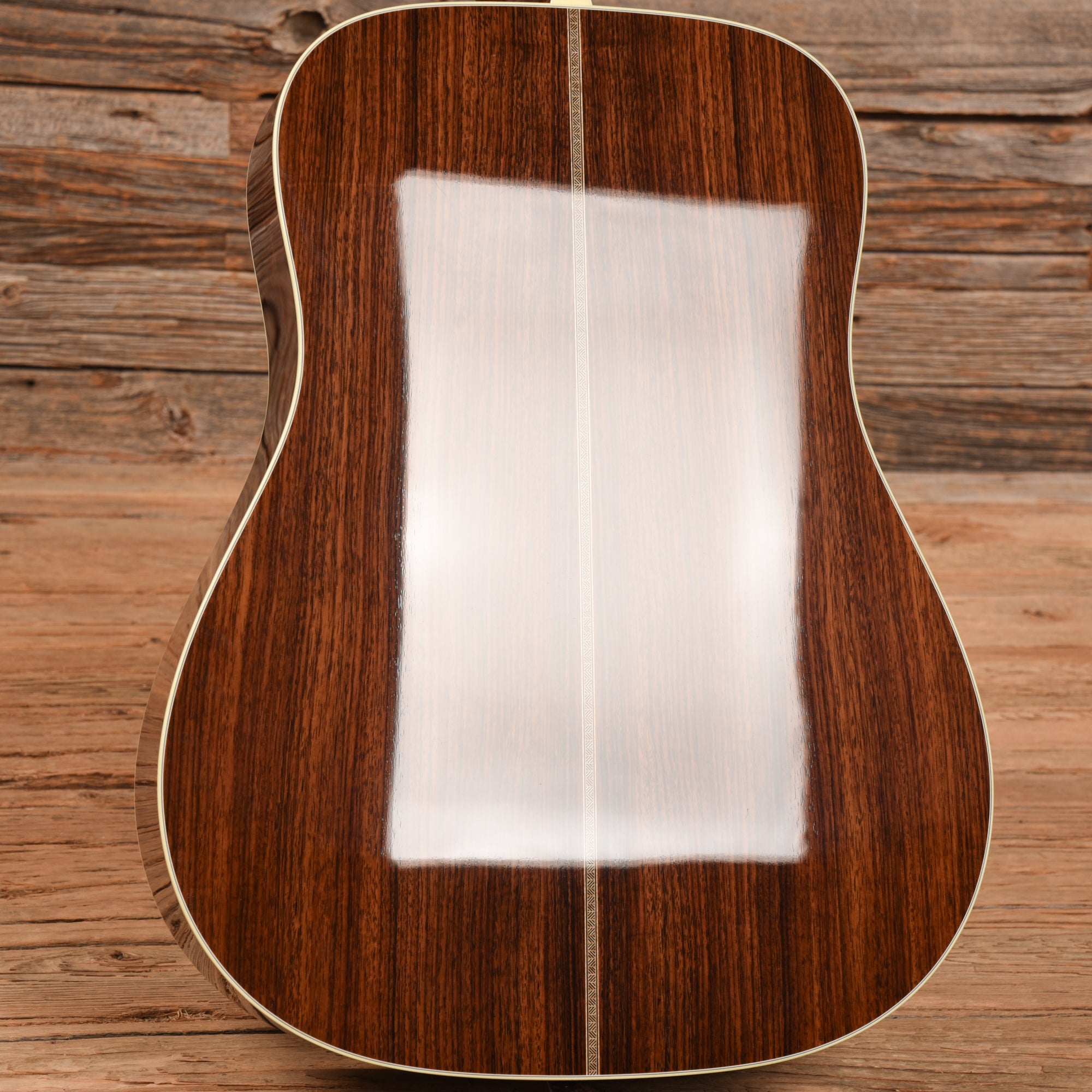 Collings D2H SB Sunburst