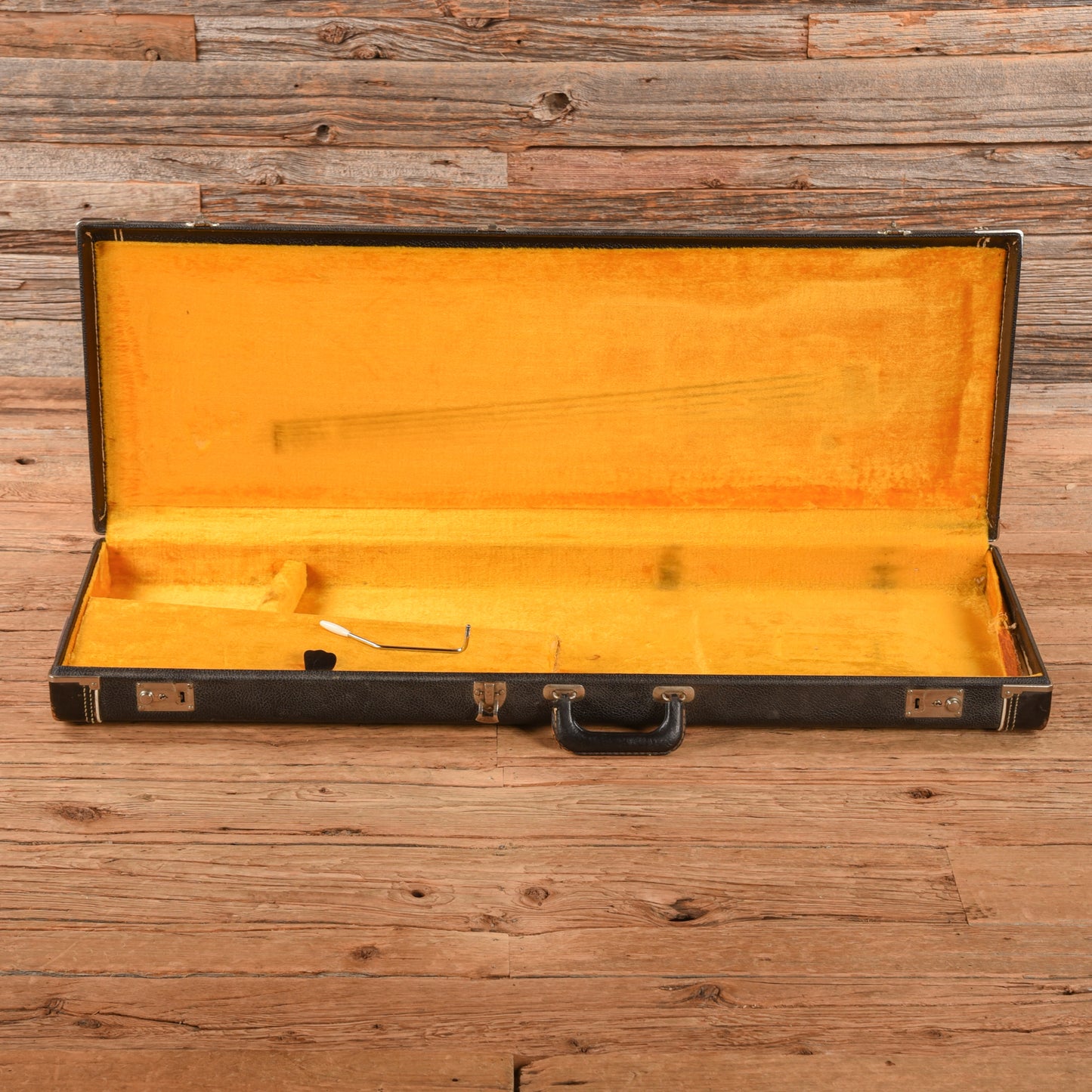 Fender Stratocaster Sunburst 1969