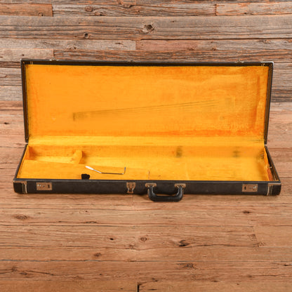 Fender Stratocaster Sunburst 1969