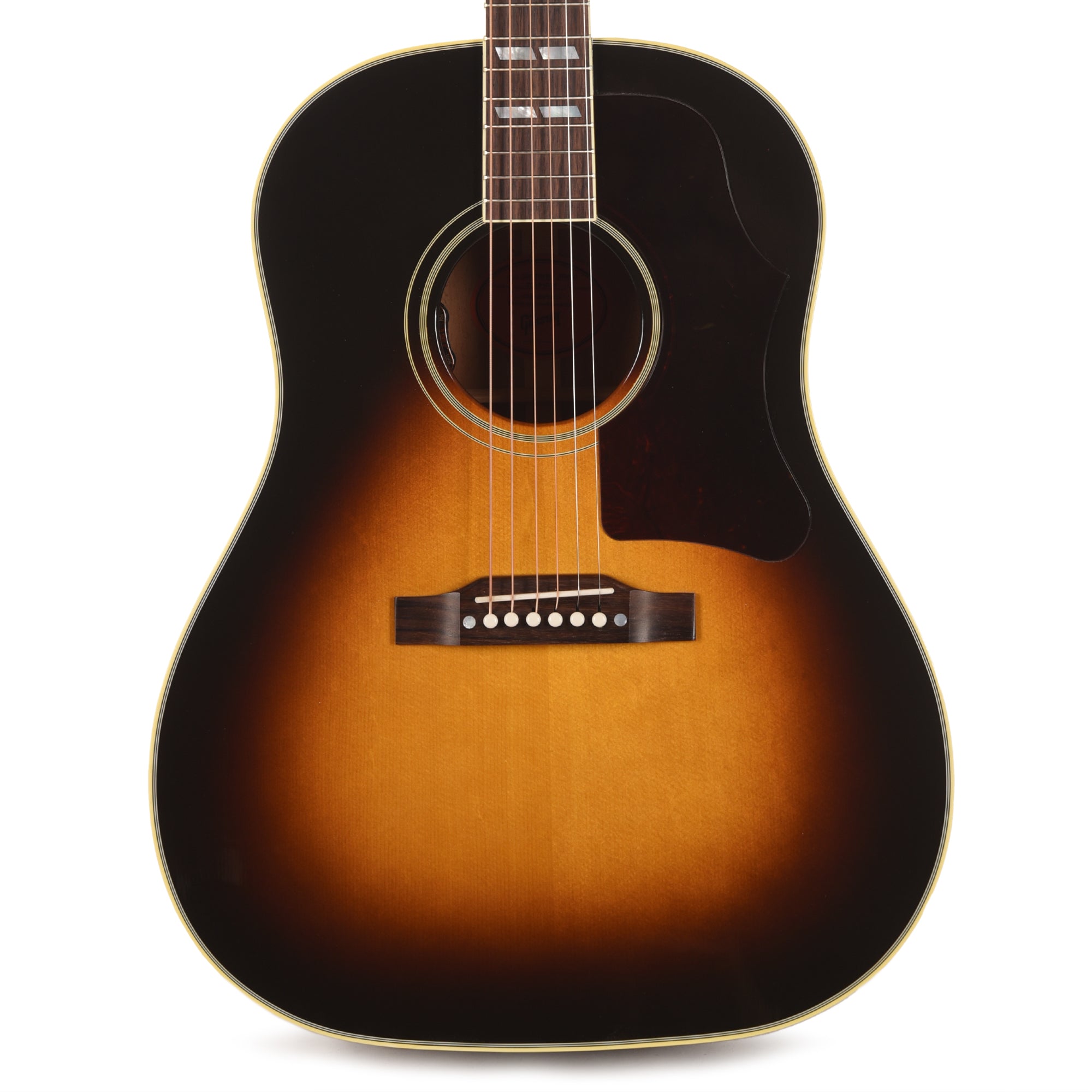 Gibson Original Southern Jumbo Original Vintage Sunburst