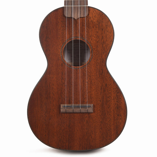 Martin Centennial Concert Ukulele Genuine Mahogany Natural