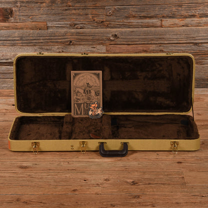 Mule Mulecaster Metal