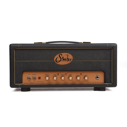 Suhr SL15 15w Hand-Wired Amp Head