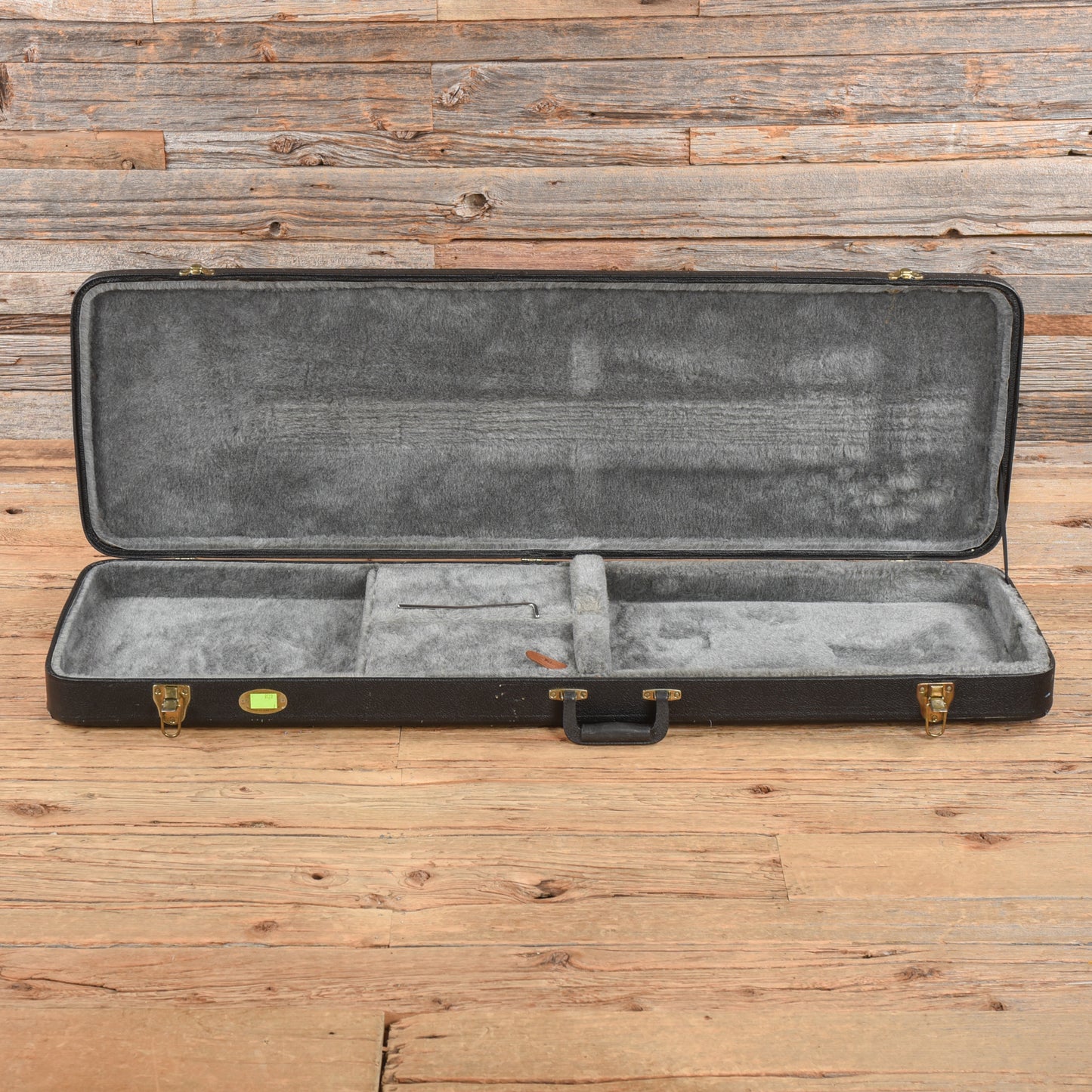 G&L Tribute Series Doheny Black