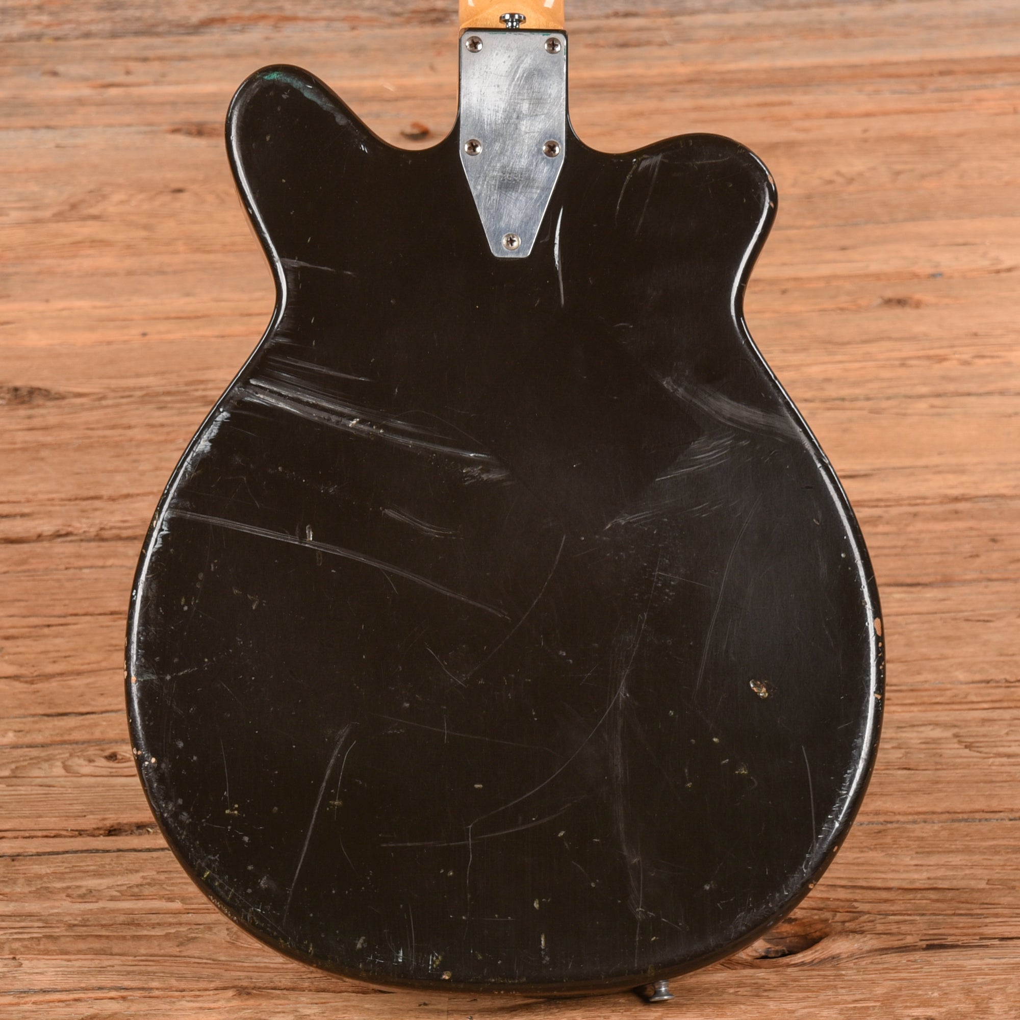 Micro-Frets Swinger Sunburst 1960s