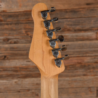 Friedman Cali S Ice Blue Metallic 2018