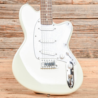 Ibanez ICHI00 Ichika Signature White 2023