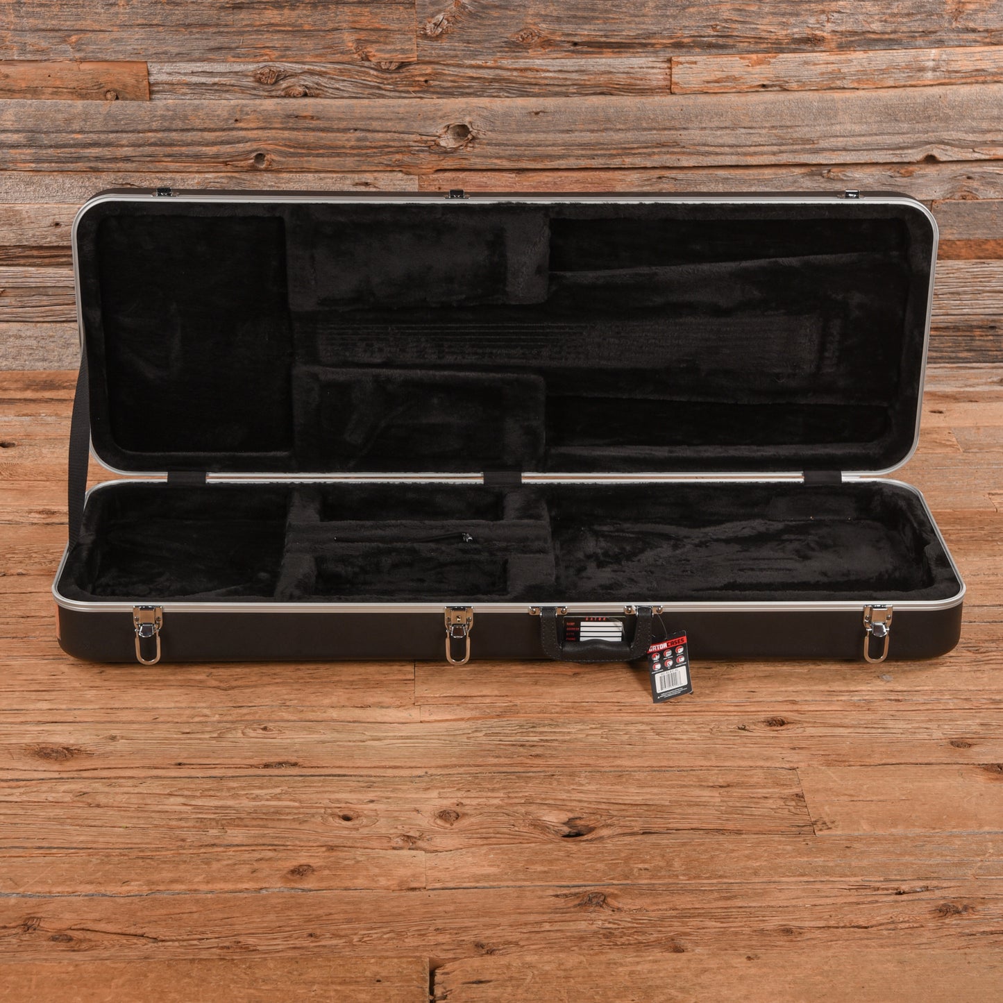 Ibanez JBM27 Jake Bowen Signature Black 2020