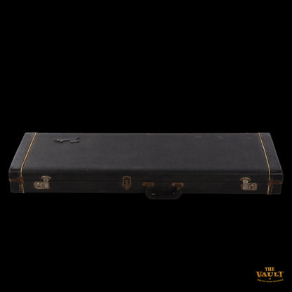 Fender Stratocaster Candy Apple Red 1972