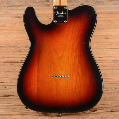 Fender American Professional Telecaster Sunburst 2017