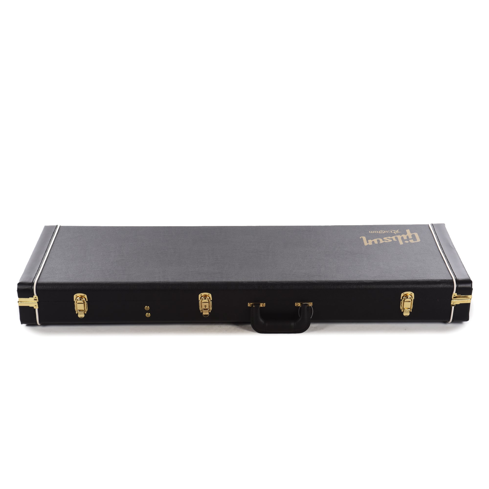 Gibson Custom Shop 1965 Non-Reverse Firebird V Vintage Sunburst VOS w/Maestro Vibrola